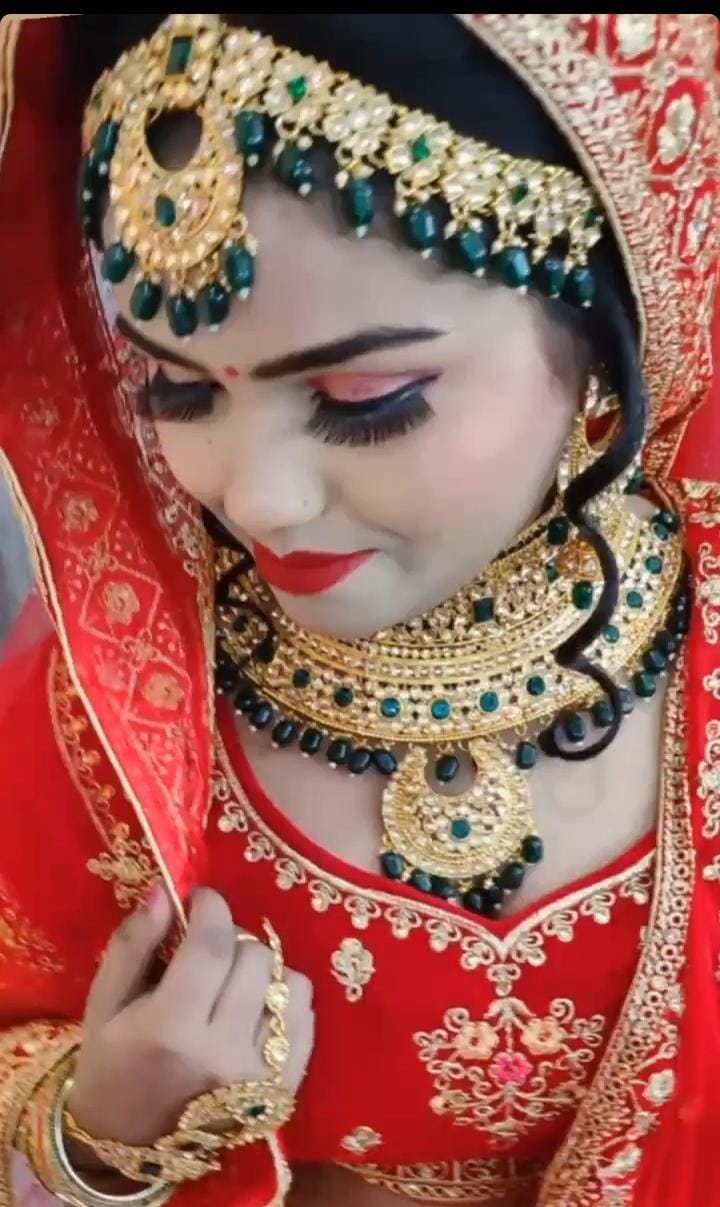 The Shine Makeover & Beauty Salon